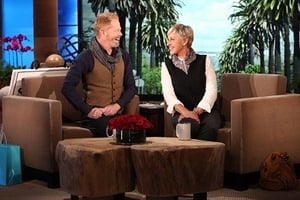 The Ellen DeGeneres Show 9. évad Ep.70 70. epizód