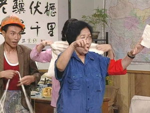 我爱我家 Season 1 Ep.24 24. epizód