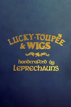 Lucky Toupée poszter