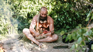 Naked and Afraid: Alone 1. évad Ep.4 4. epizód