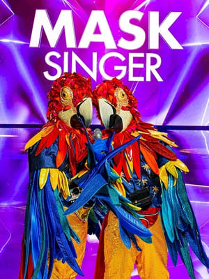 Mask Singer