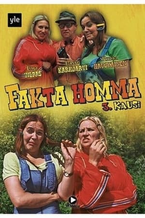 Fakta homma