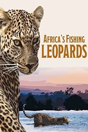 Africa's Fishing Leopards