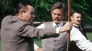 Sherlock Holmes kalandjai 5. évad Ep.2 A Thor híd rejtélye