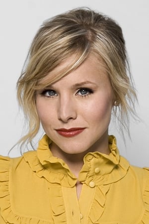 Kristen Bell profil kép