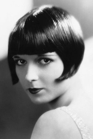 Louise Brooks profil kép