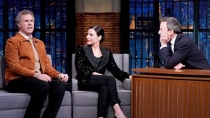 Late Night with Seth Meyers 7. évad Ep.67 67. epizód