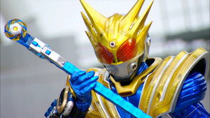 仮面ライダー 22. évad Ep.28 28. epizód