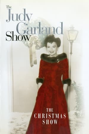 The Judy Garland Christmas Show poszter