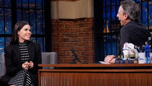 Late Night with Seth Meyers 12. évad Ep.137 137. epizód