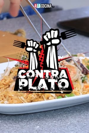 Contraplato