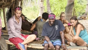 Survivor 31. évad Ep.6 6. epizód