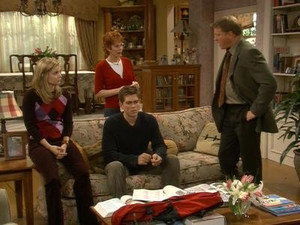 Reba Season 1 Ep.8 8. epizód