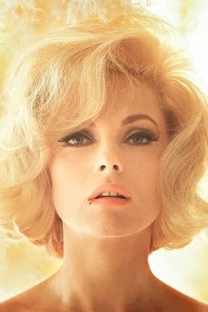 Virna Lisi profil kép