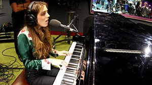 BBC Radio 1's Live Lounge 7. évad Ep.16 16. epizód
