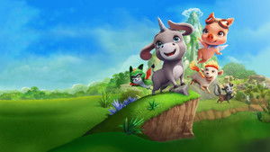 Magicampers: Varázslatos táborozók kép