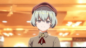 メイクアガール háttérkép