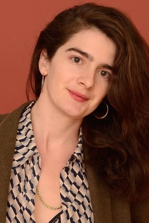 Gaby Hoffmann profil kép