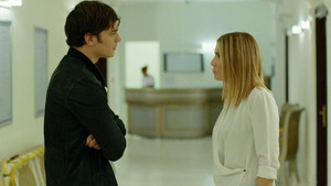 Medcezir Season 1 Ep.6 6. epizód