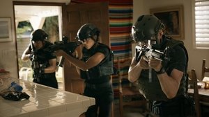 S.W.A.T. - Különleges egység 8. évad Ep.2 2. epizód