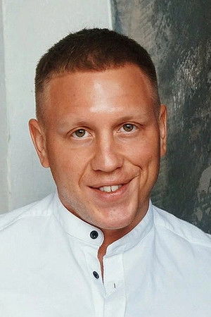 Andrey Kryzhny profil kép