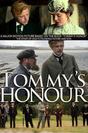 Tommy's Honour poszter