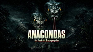 The Anacondas háttérkép