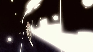 ハチミツとクローバー Season 1 Ep.17 17. epizód