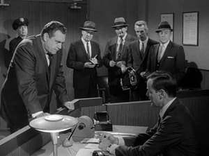 Perry Mason 9. évad Ep.17 17. epizód