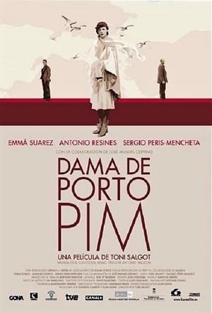 Dama de Porto Pim