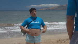 Aloha Surf Hotel háttérkép