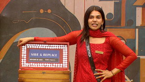 Bigg Boss Tamil 10. évad Ep.3 3. epizód