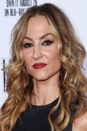 Drea de Matteo profil kép