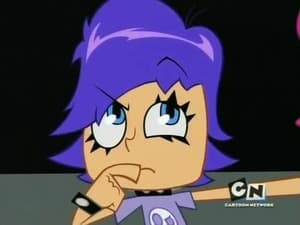 Hi Hi Puffy AmiYumi Season 2 Ep.12 12. epizód