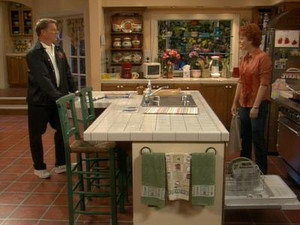 Reba Season 1 Ep.6 6. epizód