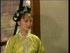 红楼梦 1. évad Ep.22 22. epizód