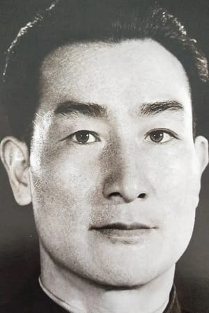 Huang Zhong profil kép