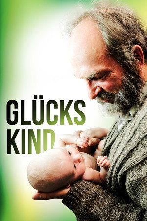 Glückskind poszter