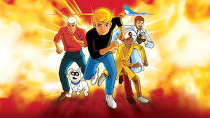 Jonny Quest kép