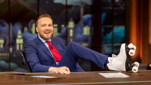Lubach 3. évad Ep.30 30. epizód