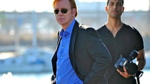 CSI: Miami-helyszínelők 7. évad Ep.9 Az áram útja