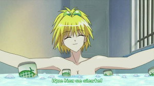 アキカン! Season 1 Ep.10 10. epizód