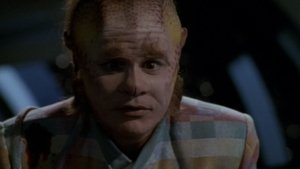 Star Trek: Voyager 2. évad Ep.3 Kivetítés