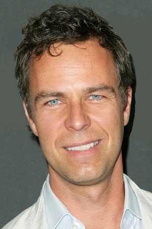 JR Bourne profil kép