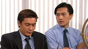天地豪情 1. évad Ep.29 29. epizód