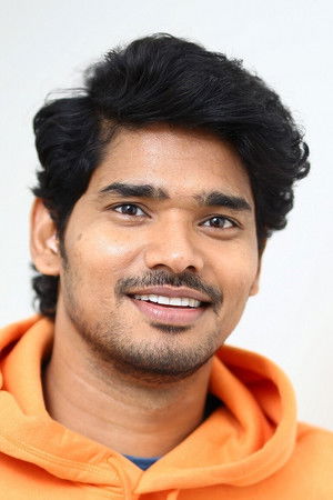 Sudhakar Komakula profil kép