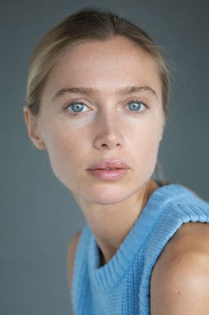 Anna Andrusenko profil kép