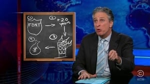 The Daily Show 16. évad Ep.54 54. epizód