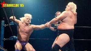 NWA Starrcade '85: The Gathering háttérkép