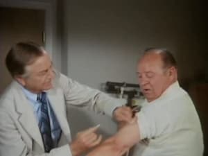 Marcus Welby, M.D. Season 2 Ep.4 4. epizód